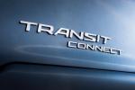 Ford Transit Connect Wagon LWB 2018 года (NA)
